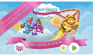 Care Bears Appisode for Android - Download the APK from Habererciyes